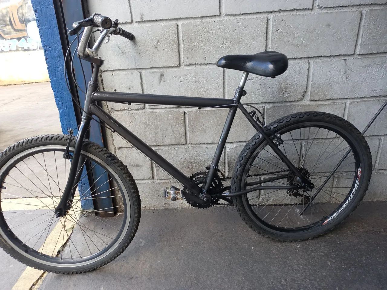 Baike aro 26  - Foto 2