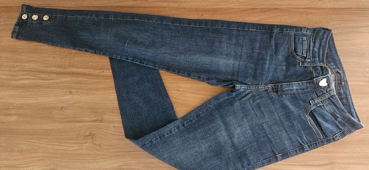 Calça jeans (RENNER) - Foto 5