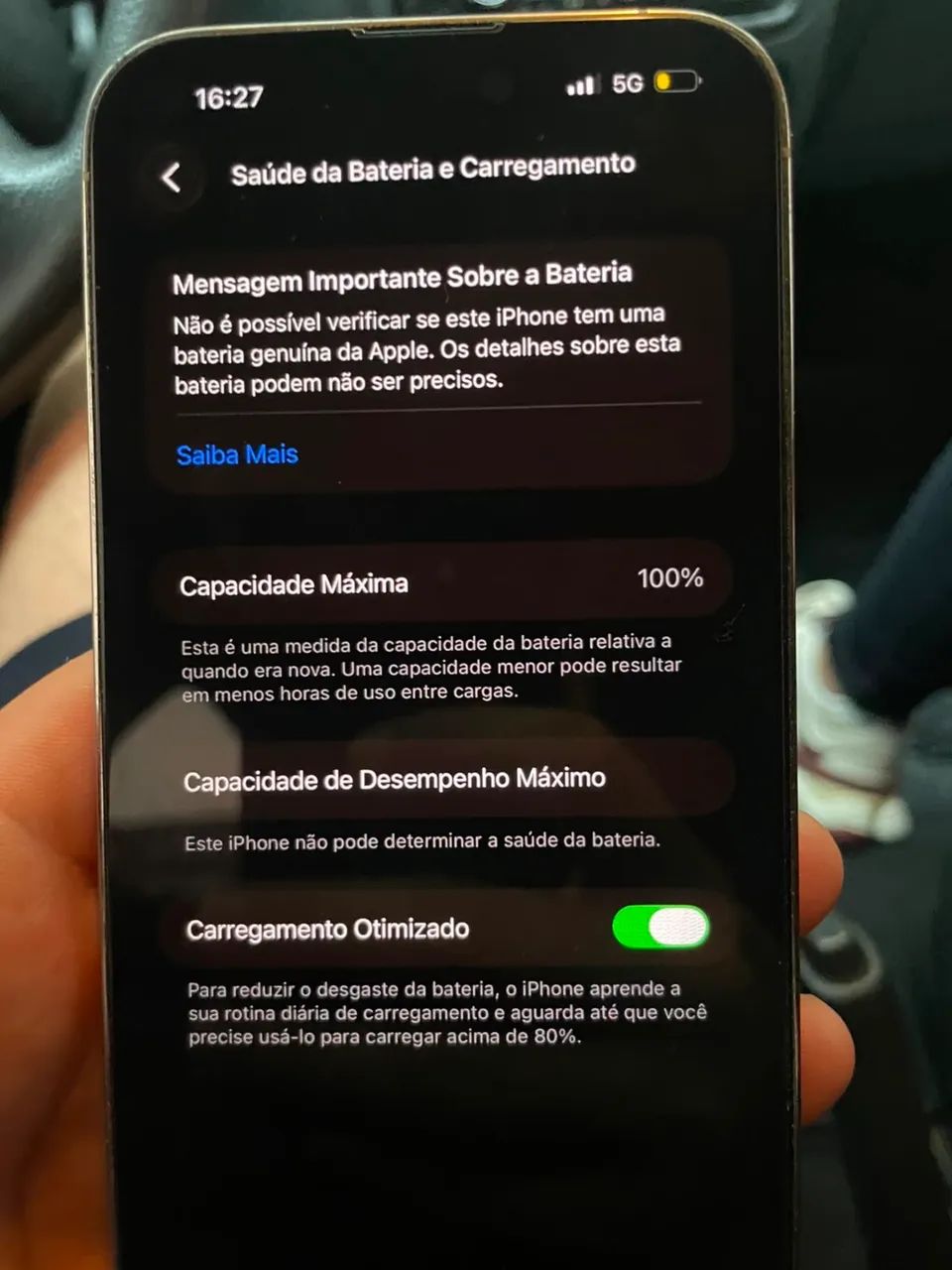 iPhone 14 Pro Max  - Foto 2