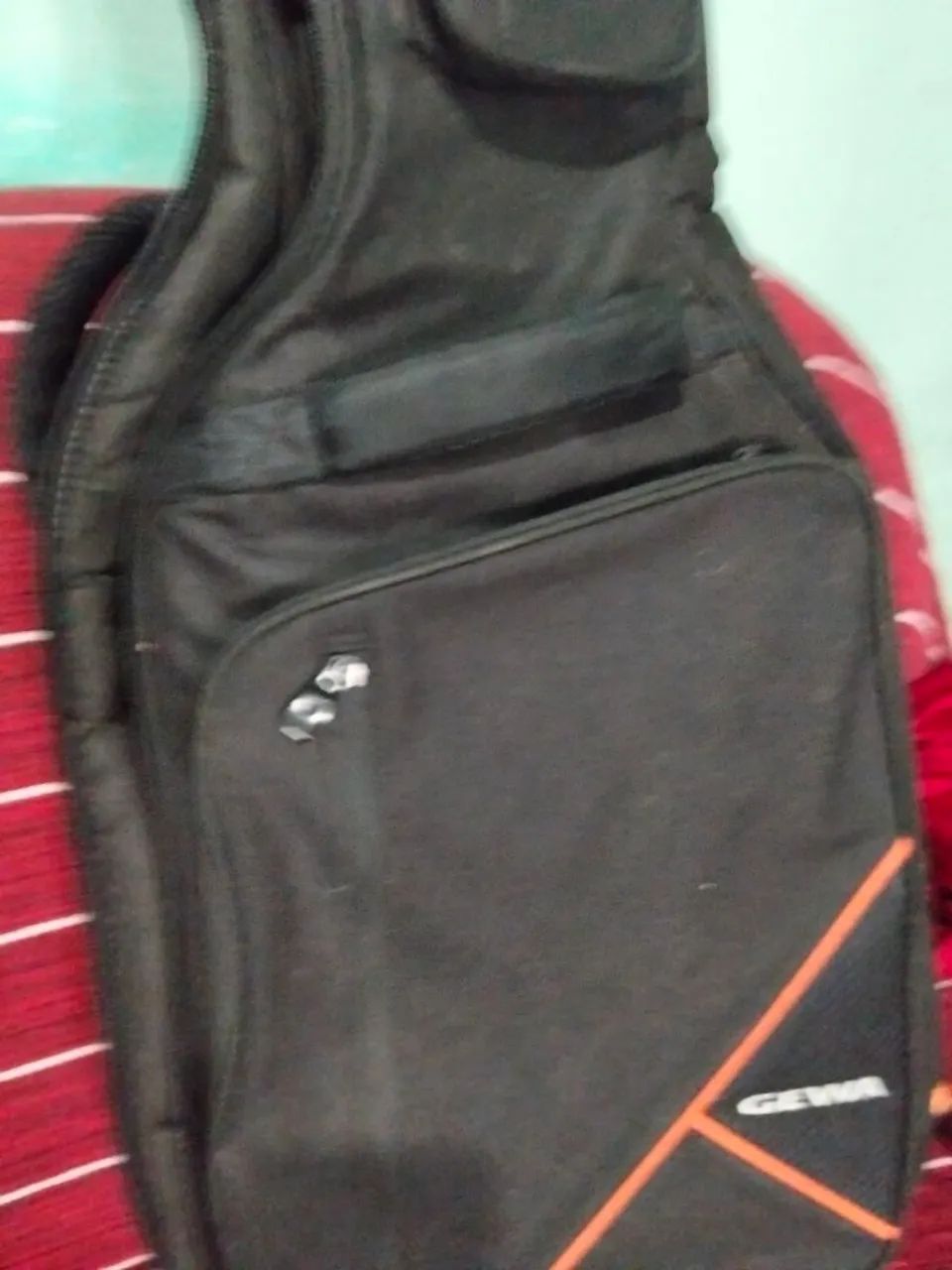 Capa violão  - Foto 2