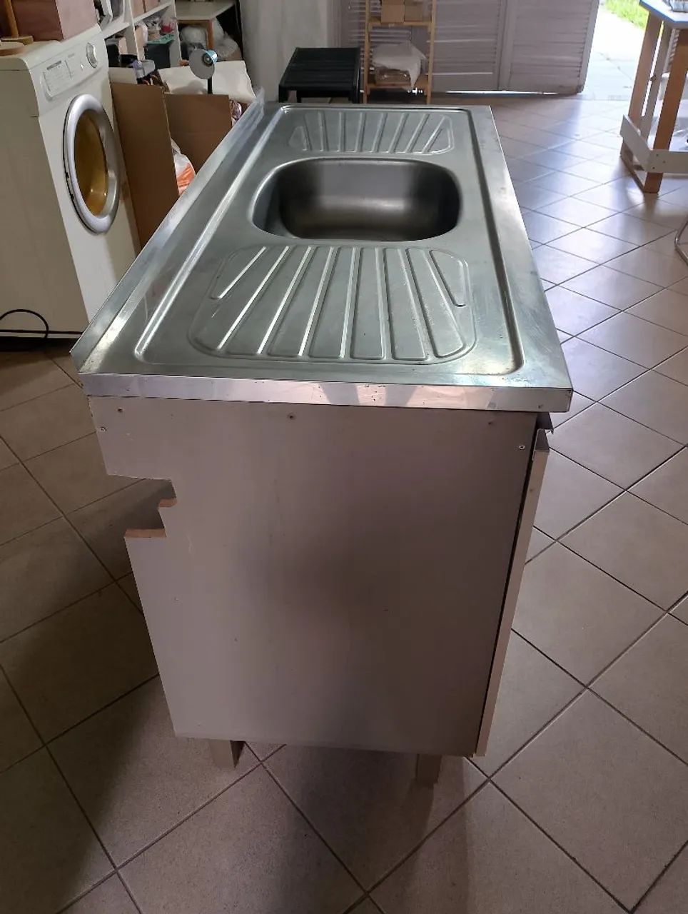 Balcão pia  - Foto 4