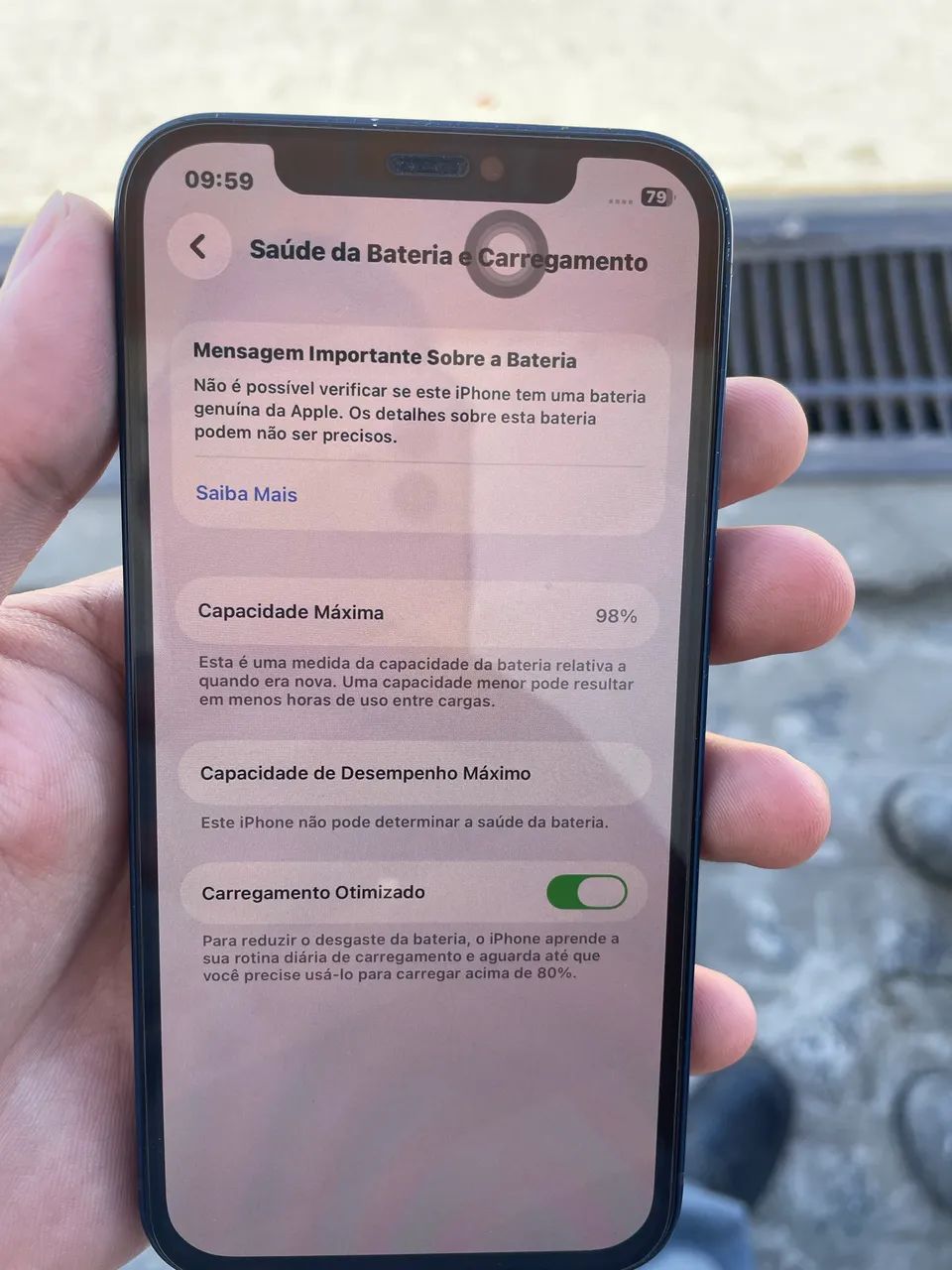 iPhone 12 128Gb - Foto 3