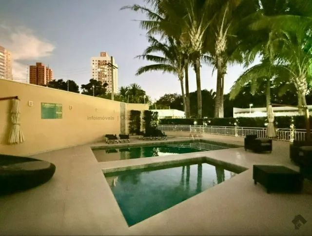 APTO 3 QUARTOS LINDO  - Foto 3