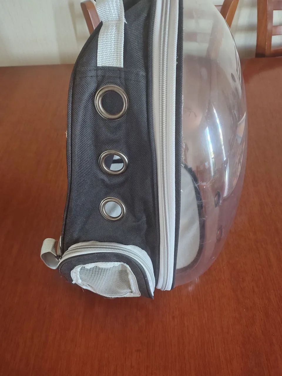 Mochila para pet  - Foto 6