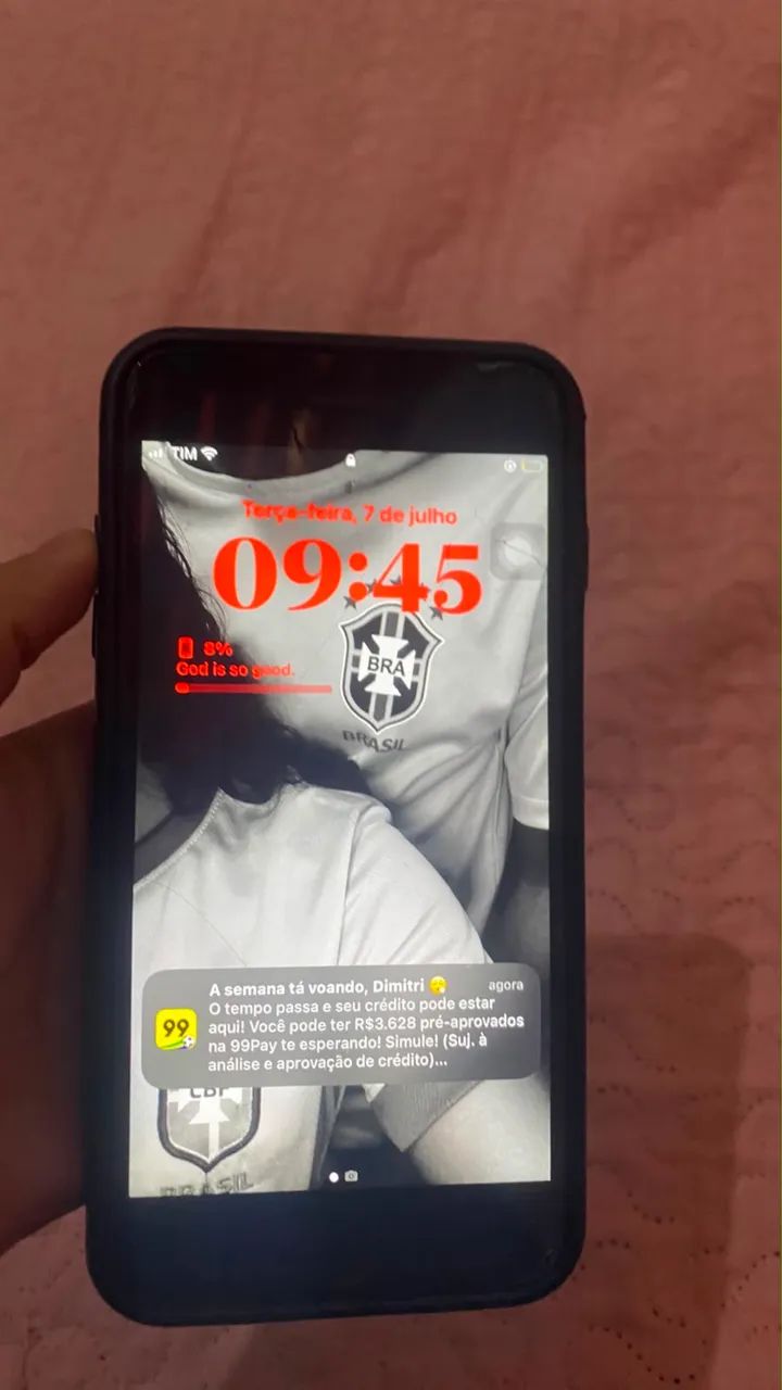iPhone 8 Plus 460$ - Foto 2