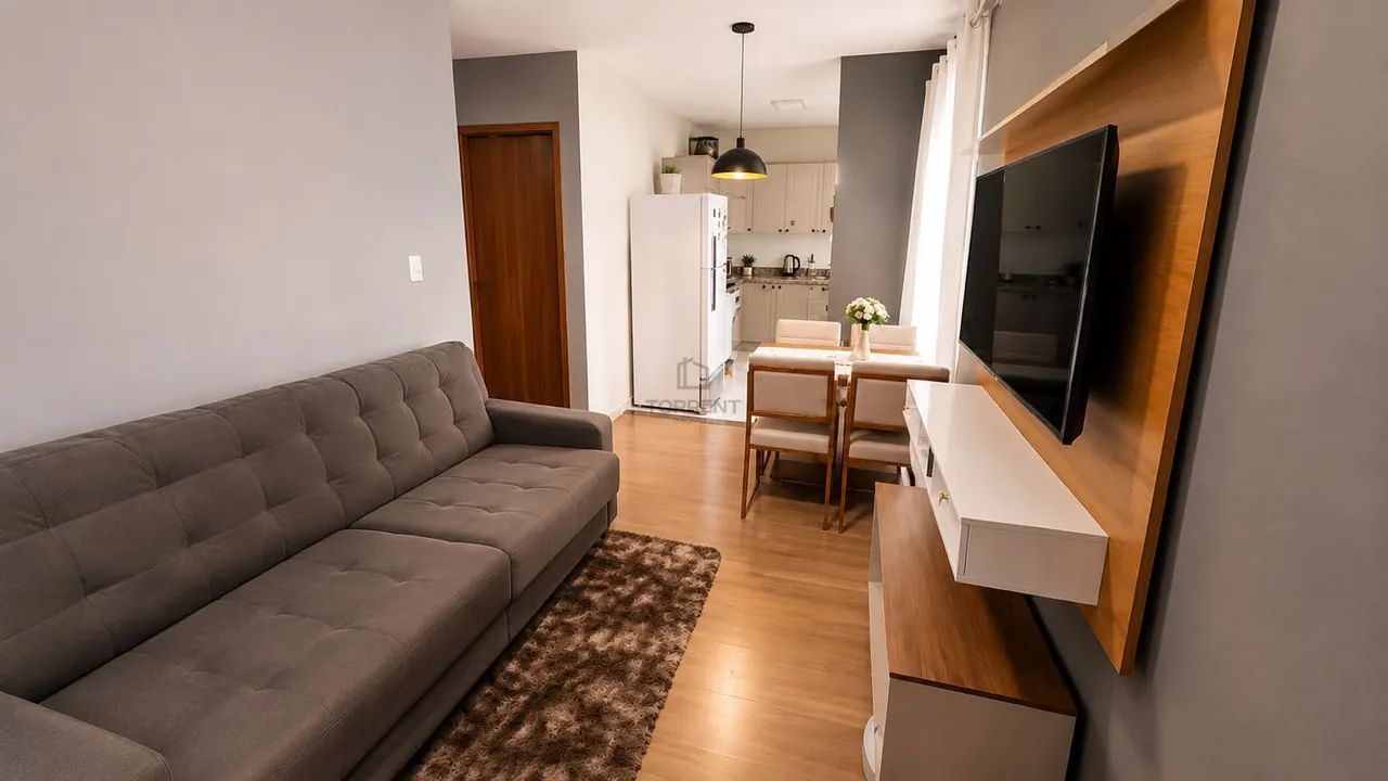 Apartamento 2 quartos - São Luís - Foto 3