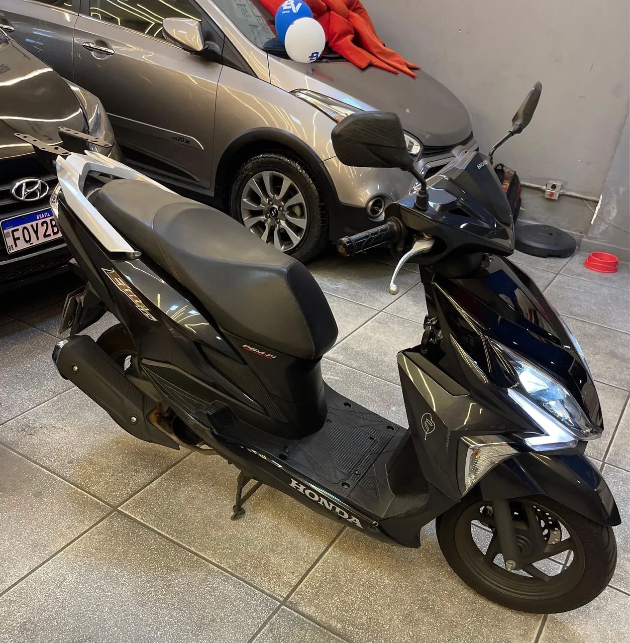 Moto 