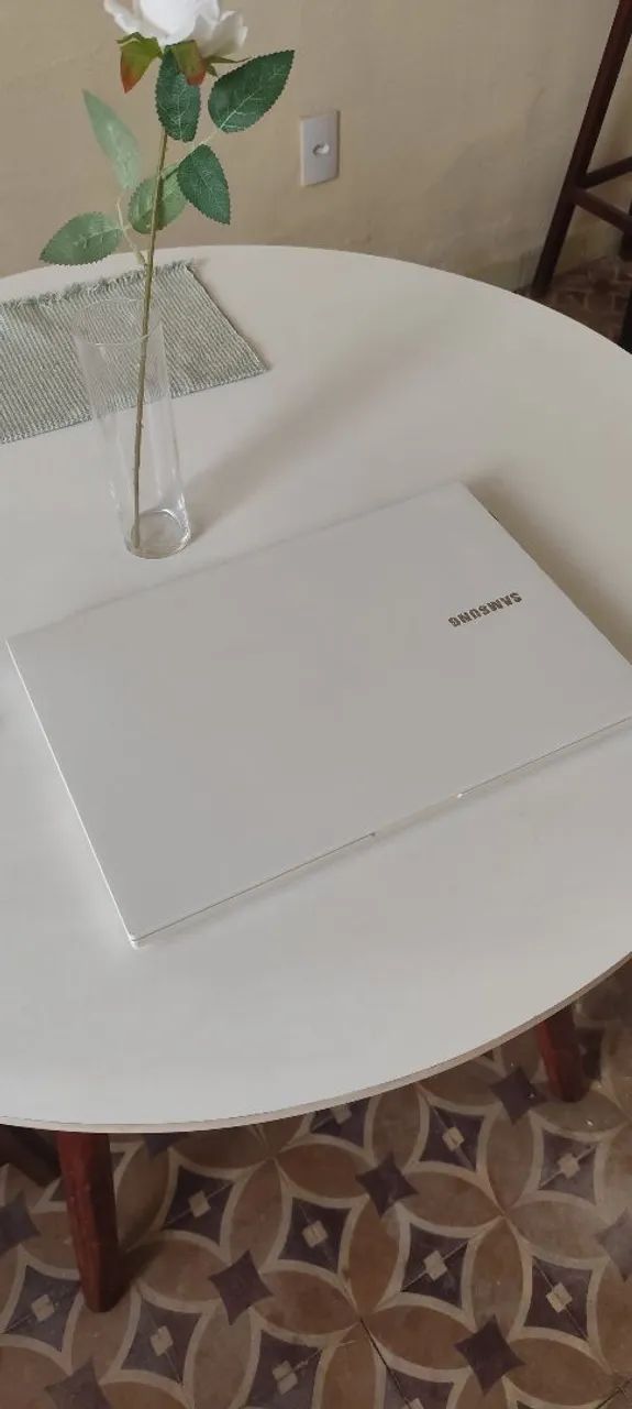 Notebook - Samsung Book E20 - Foto 2