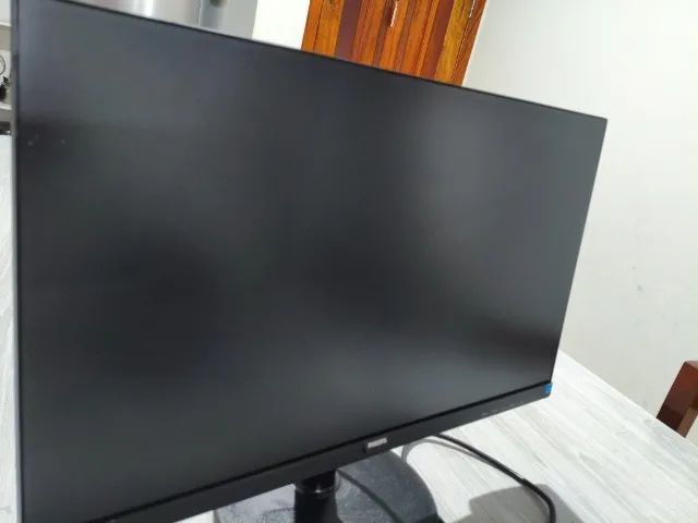 Tela de Pc PHILIPS 23.8" - Foto 2