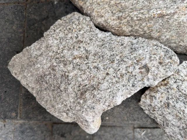 Pedra moledo  - Foto 2