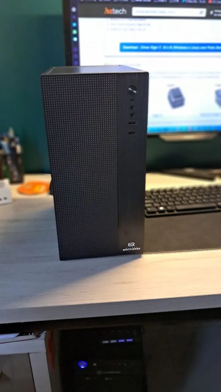 Computador a venda I3  - Foto 4