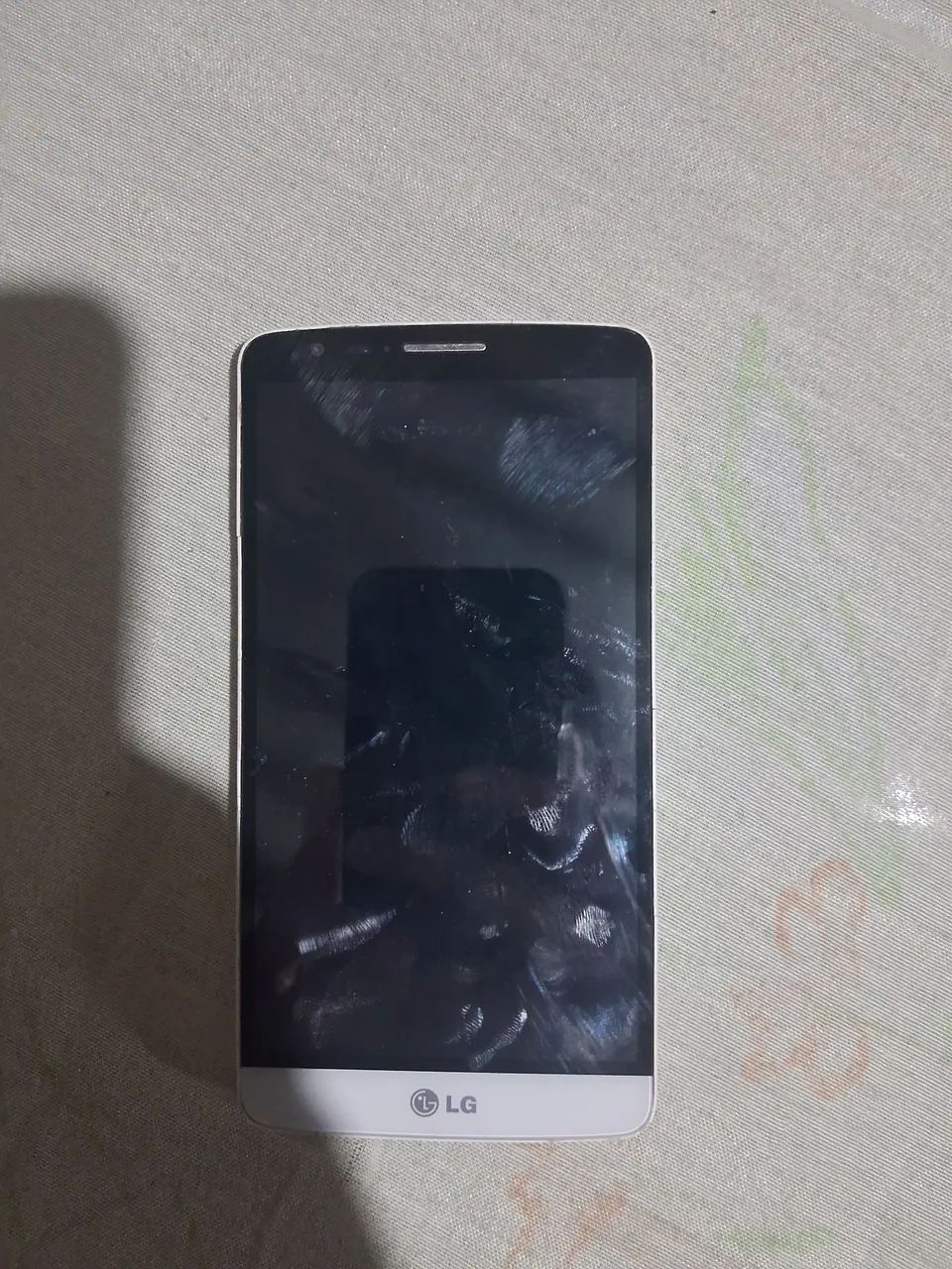 LG g3 stylus d690n 