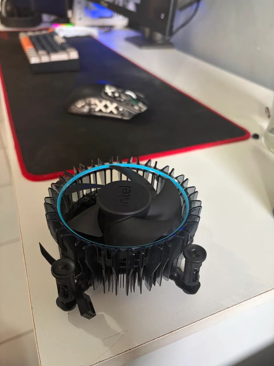 Air cooler intel - Foto 4