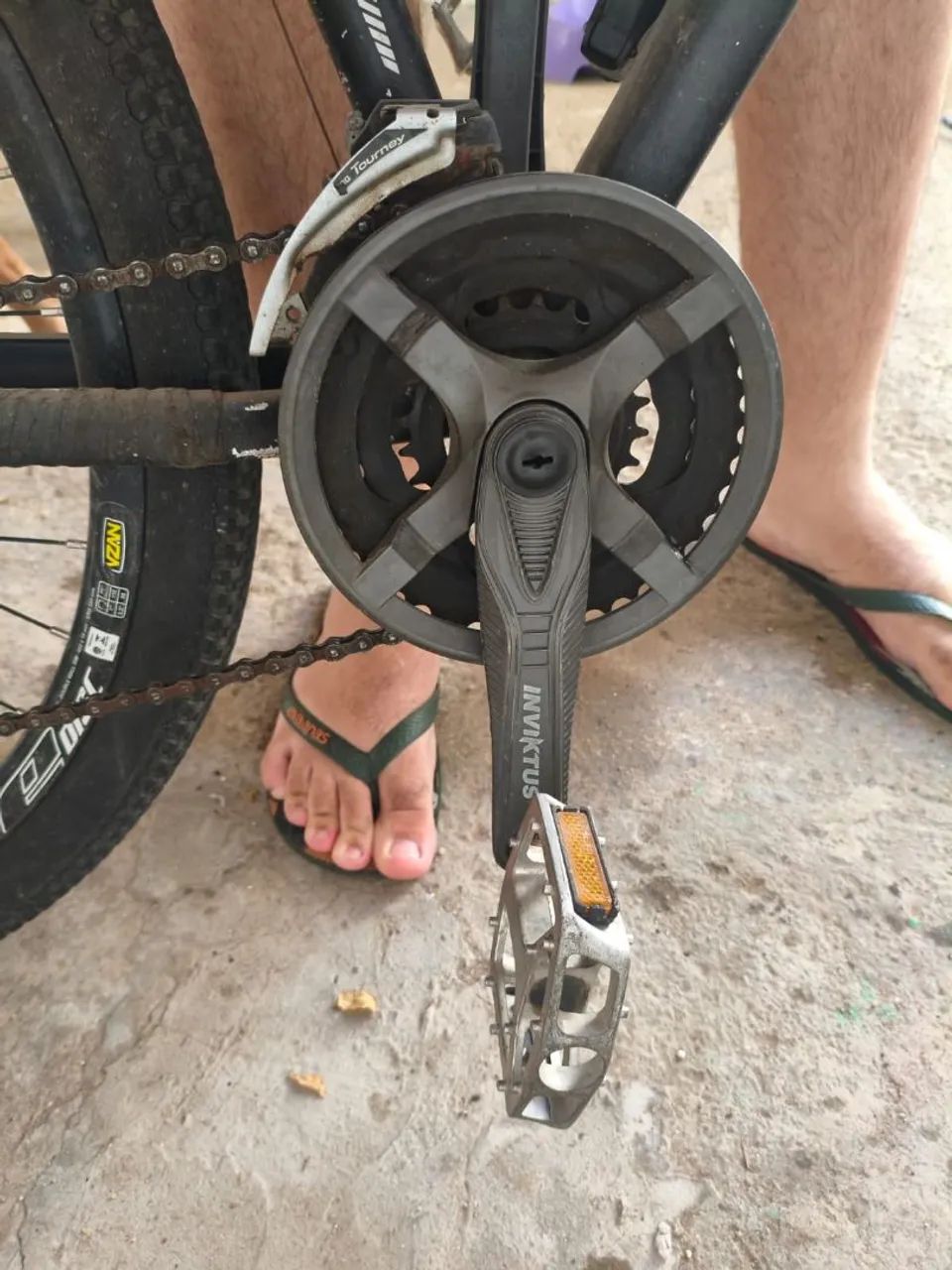 Bicicleta Aro 29  - Foto 2