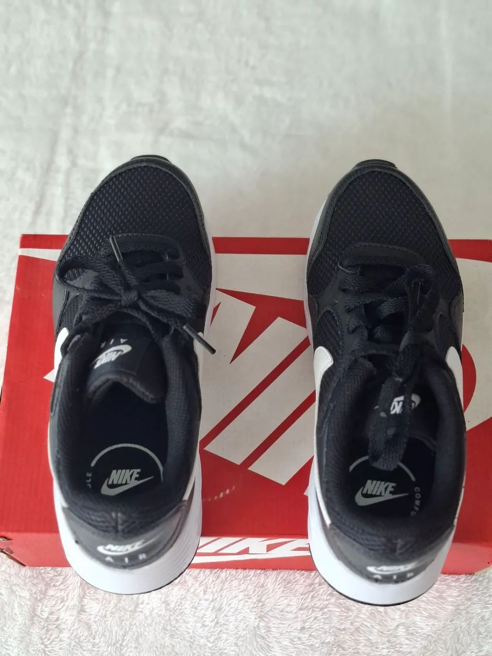 Tênis Air Max  - Foto 3