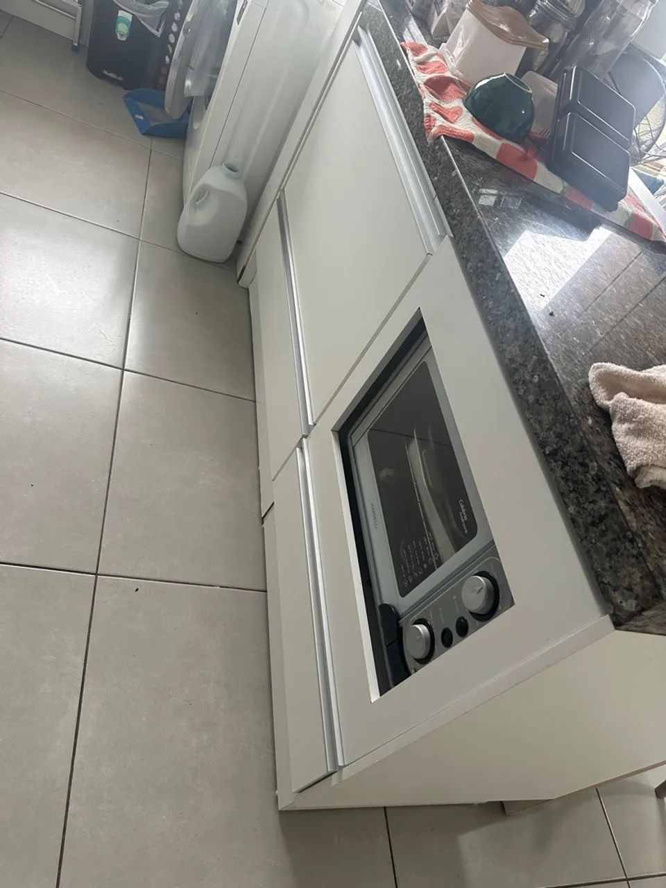 Cozinha mdf 