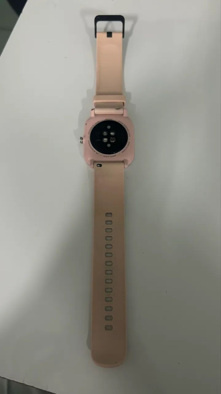 Relógio Amazfit GTS2 mini - Foto 3