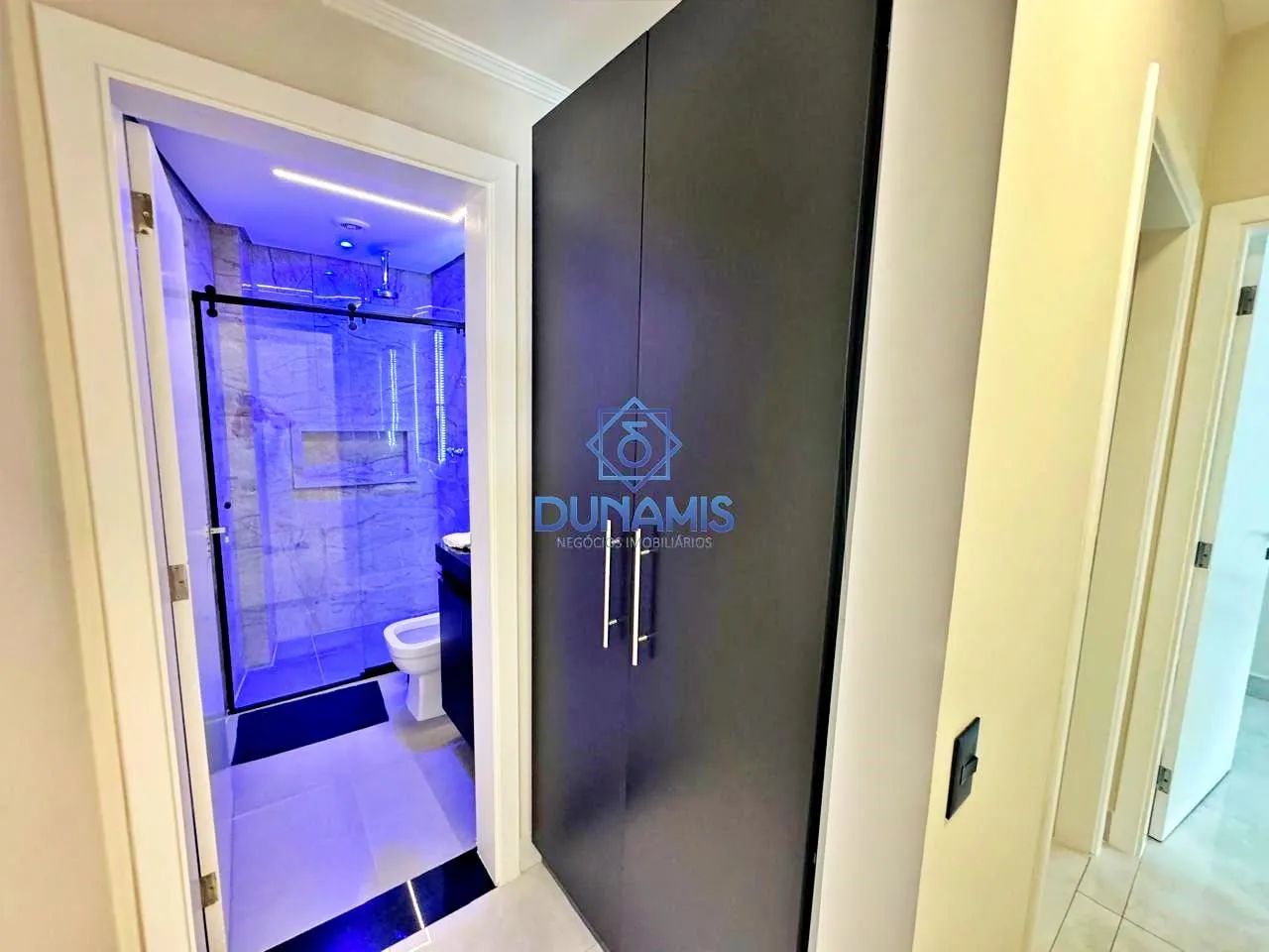 Apartamento à venda, 159 m por R 1.600.000,00 - Pitangueiras - Guarujá SP - Foto 7