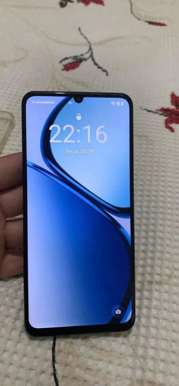 ? Realme Note 50 à venda - Foto 2