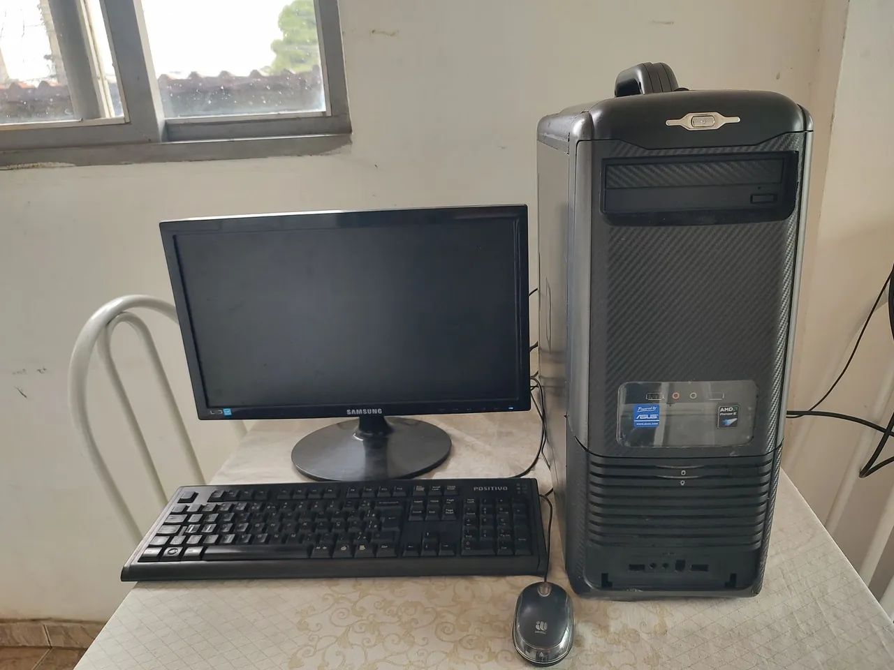 PC gamer 8GB  - Foto 5