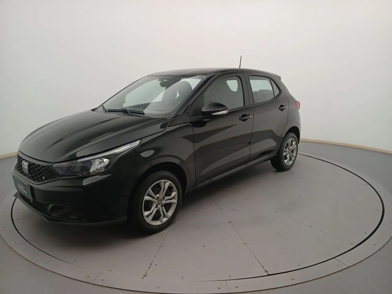 Fiat Argo Drive 1.0 Firefly 2026