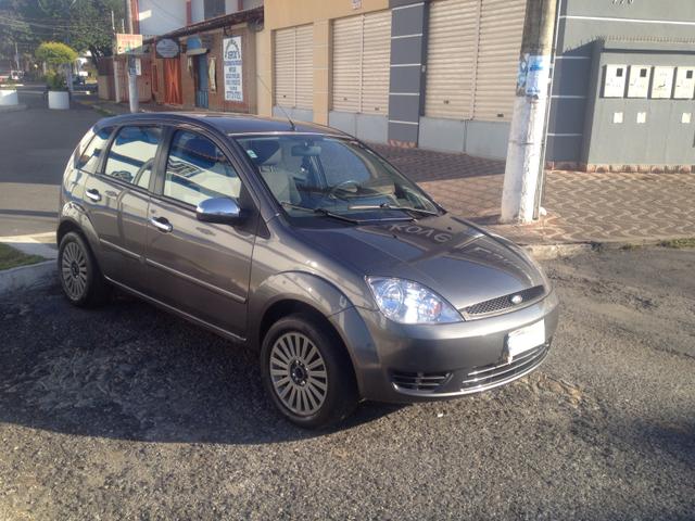 Ford fiesta class 1.6 8v