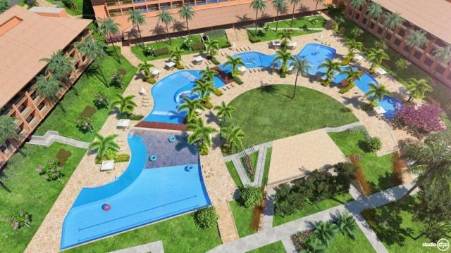 Apartamento Padrão