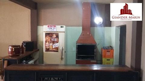 Ponto comercial no bairro são domingos - Foto 13
