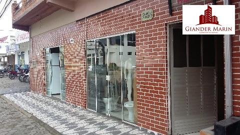 Ponto comercial no bairro são domingos - Foto 4