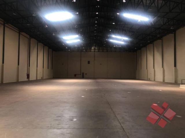 Galpão Comercial para Locação, Setor Santos Dumont, Goiânia - Foto 3