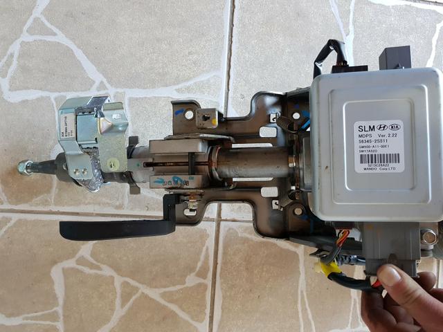 Coluna de Direção Elétrica IX35 2014