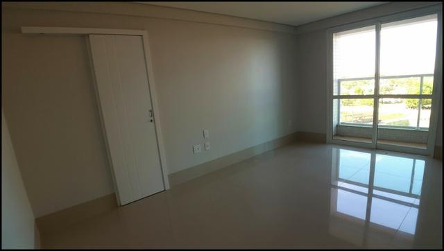 Veredas do Lago - Apartamento 3 Suítes, 200 m² na Orla 14 - Foto 9