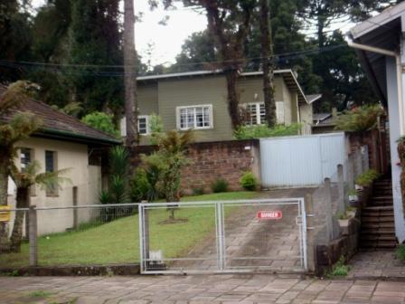 Terreno à venda, 1321 m² por r$ 3.000.000,00 - centro - canela/rs
