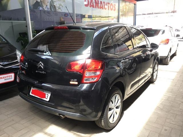 Citroen 2015 C3 Origine 1.5 - Completo - Foto 3