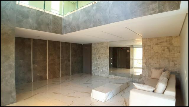 Veredas do Lago - Apartamento 3 Suítes, 200 m² na Orla 14 - Foto 14