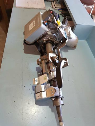 Coluna de Direção Elétrica IX35 2014 - Foto 2