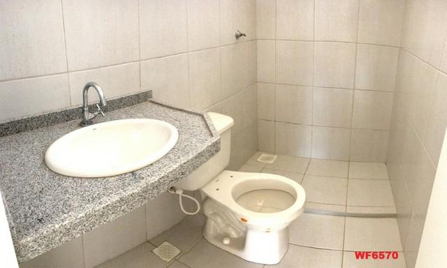 Magna Villaris, casa em condomínio, 2 suítes, gabinete, 2 vagas, casa duplex, próximo a BR - Foto 12