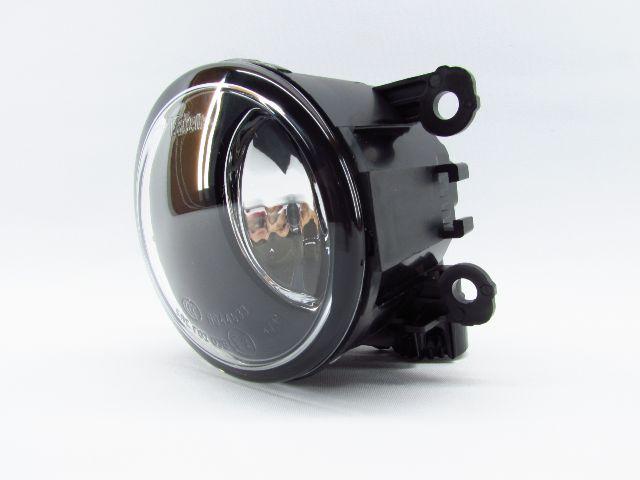Farol Milha Neblina 207 307 C4 Tríton Frontier Focus Origina - Foto 2