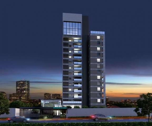 VN Cardoso de Melo - 60m² - Vila Olimpia - São Paulo, SP - Foto 15