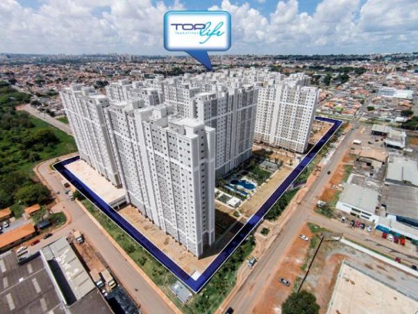 Compr o Ágio Top Life