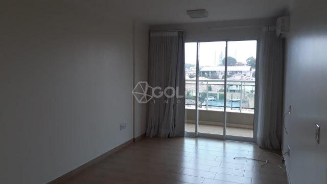 Apartamento à venda, 3 quartos, 3 vagas, residencial baldassari - franca/sp - Foto 12