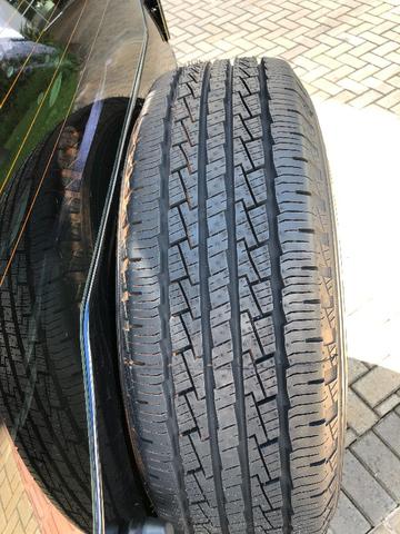 Mitsubishi Pajero Tr4 4x4 único dono tirada na Mizumi - Foto 13