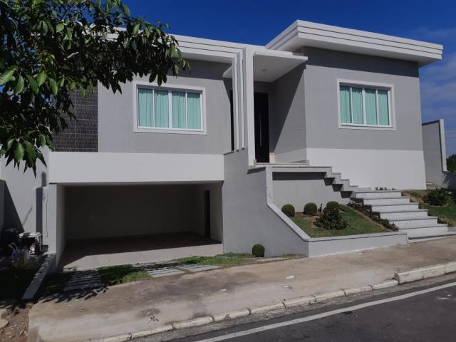 Casa de condomínio à venda com 4 dormitórios em Manguinhos, Serra cod:CA00097
