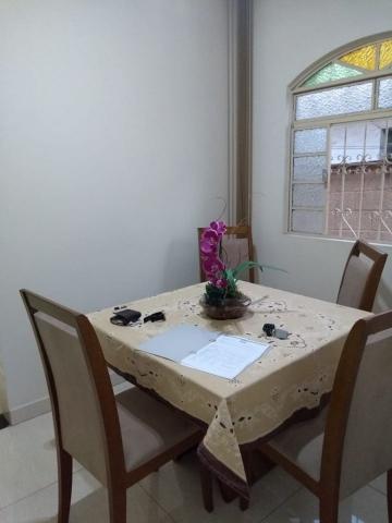 Casa à venda com 3 dormitórios em Padre eustáquio, Belo horizonte cod:46468 - Foto 7