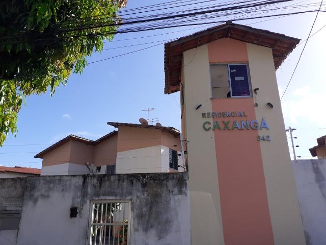 Jangurussu - Apartamento 43,00m² com 2 quartos e 1 vaga