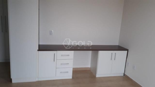 Apartamento à venda, 3 quartos, 3 vagas, residencial baldassari - franca/sp - Foto 4