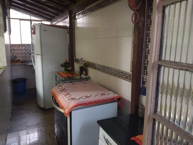 Casa à venda, 4 quartos, 2 vagas, são cristóvão - belo horizonte/mg - Foto 11