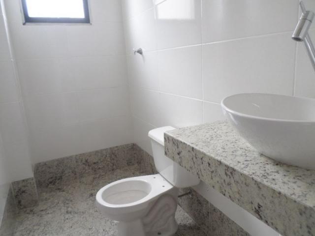 Excelente apartamento com linda vista! - Foto 10