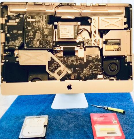 Manutencao Mac | Imac | Macbook | Mac Mini | Power Mac - Foto 3