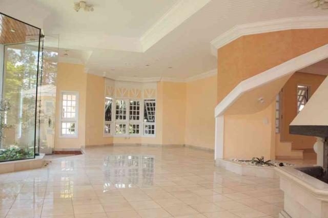 Casa para alugar com 4 dormitórios em Alphaville, Santana de parnaiba cod:2925622 - Foto 4